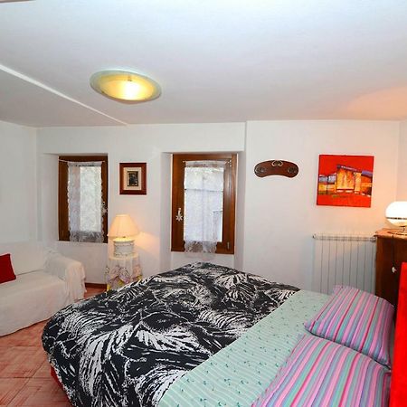 La Casa Del Cuore Temù Zewnętrze zdjęcie
