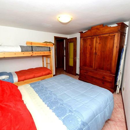 La Casa Del Cuore Temù Zewnętrze zdjęcie