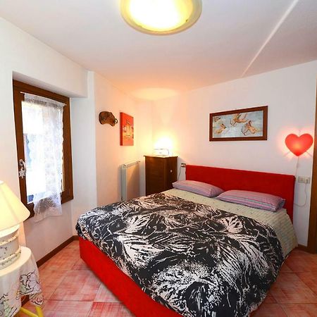 La Casa Del Cuore Temù Zewnętrze zdjęcie