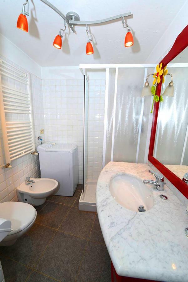 La Casa Del Cuore Temù Zewnętrze zdjęcie