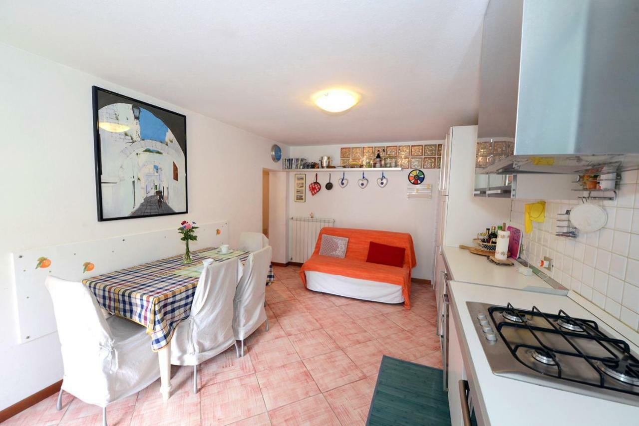 La Casa Del Cuore Temù Zewnętrze zdjęcie