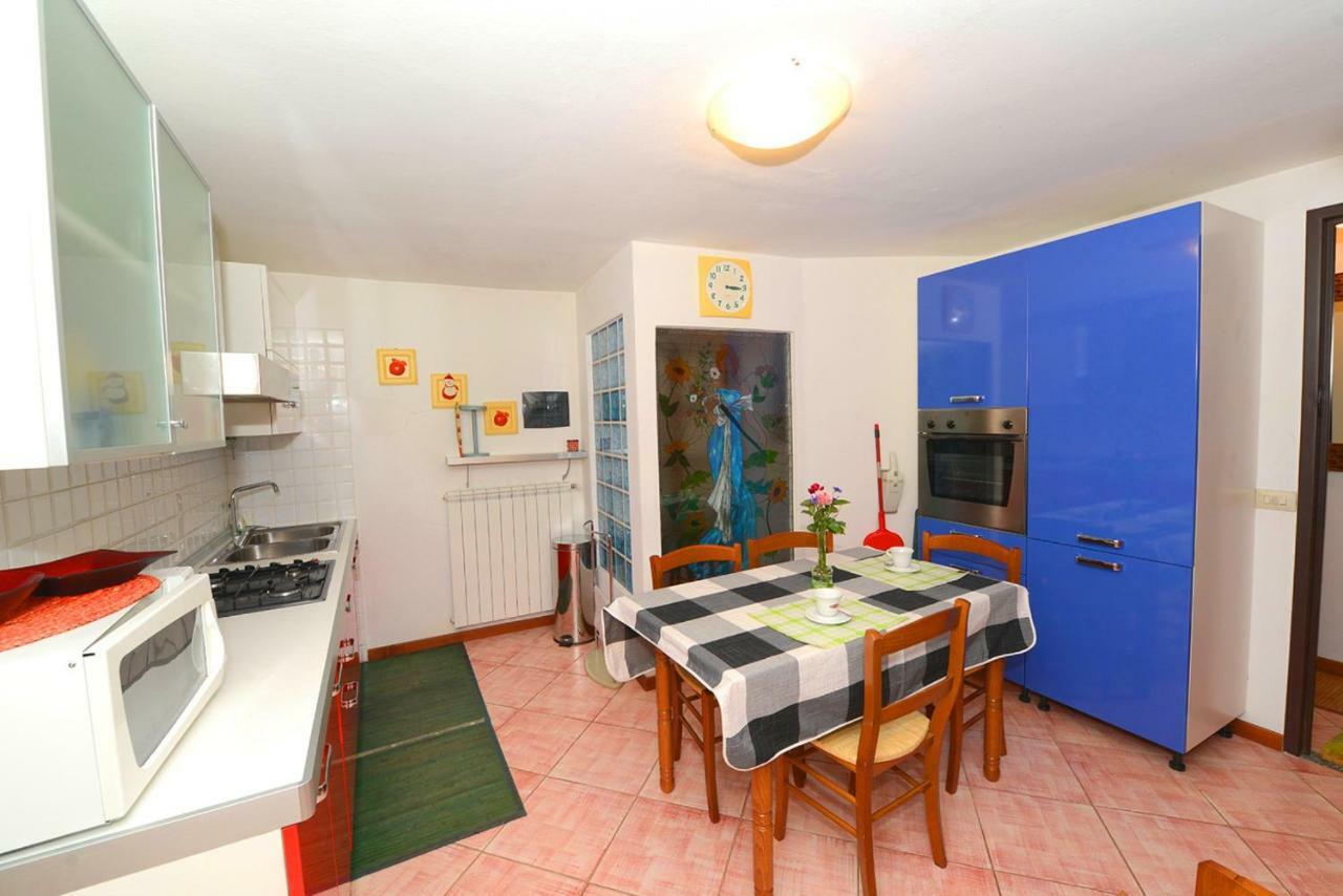 La Casa Del Cuore Temù Zewnętrze zdjęcie