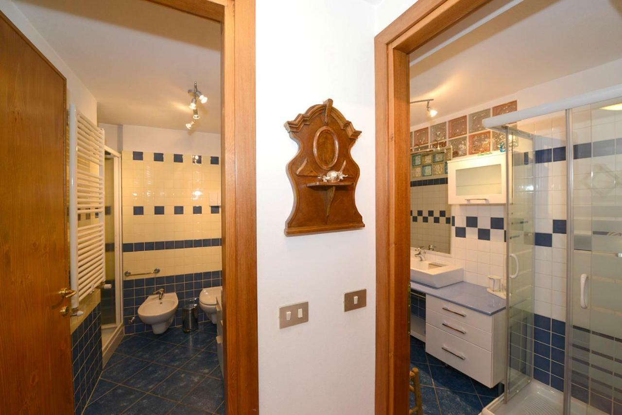 La Casa Del Cuore Temù Zewnętrze zdjęcie