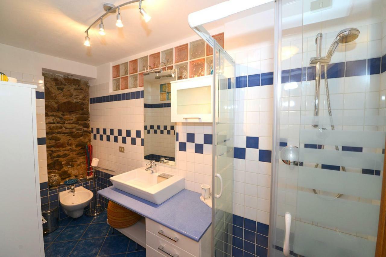 La Casa Del Cuore Temù Zewnętrze zdjęcie